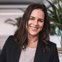 Anke Kirchner Email & Phone Number