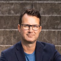 Andreas Larsson Email