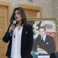 Ghizlane Khaissidi Email