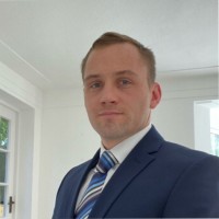 BlackRock Employee Joe B.'s profile photo