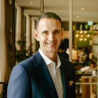 The Hari, London Employee Edward Snoeks's profile photo