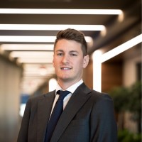 Sandhills Pacific Employee Matthew Nielsen's profile photo