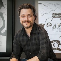 Innova - All Around The Brand Employee Samuel Werczler's profile photo