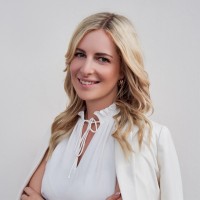 tecTrain GmbH Employee Maria Priller's profile photo