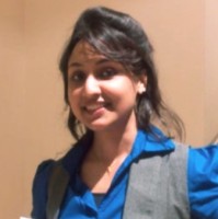 Rolls Royce Employee Sonal Sharma's profile photo