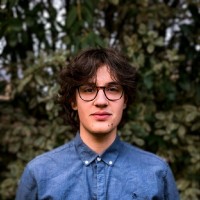 Lucas Wolf Email