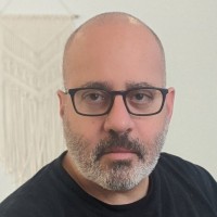 Tzachi Levy Email & Phone Number