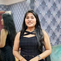 Zocket.ai Employee Aanchal Gupta's profile photo