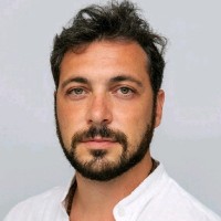Omig srl Employee Alberto Andreotti's profile photo