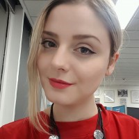 Teodora Rogojina Email