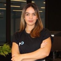 Move On Marcas Employee Isabela Costa's profile photo