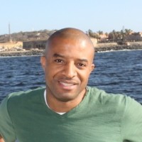 Richard Nwokoye Email & Phone Number