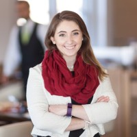 The Four Seasons Hotel Employee Ciarra Roberts's profile photo