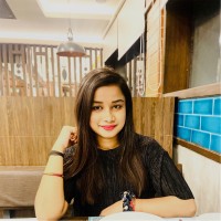Pallavi Dash Email
