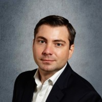 de Novo Solutions Employee Alex Alexandru's profile photo