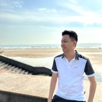 Coder Trove Employee Luan Phan's profile photo