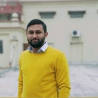 Indian Institute of Technology (Banaras Hindu University), Varanasi Employee Anurag Singh's profile photo