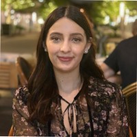 Luisa Gonzalez Email & Phone Number
