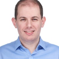 Optiver Employee Joe Wallace's profile photo
