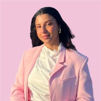 Latino Connection Employee Rosangel Perez's profile photo