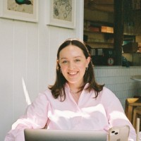 Róhe Frames Employee Grace Gaudin's profile photo
