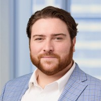 Fusion Risk Management Employee Bryan Ochs's profile photo