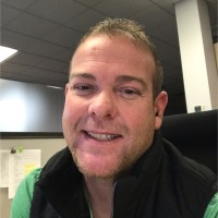 Ultradent Products, Inc. Employee Bryan Bingham's profile photo