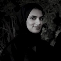 Government of Dubai Media Office Employee Sarah Mohammed's profile photo