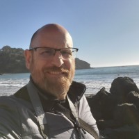 Ascension Employee Phillip Pendergrass's profile photo