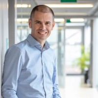 voestalpine Steel Division Employee Tom Sylvester's profile photo