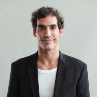 Oriol Pamies Email & Phone Number