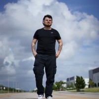 Sabrent Employee Duvan Prieto's profile photo