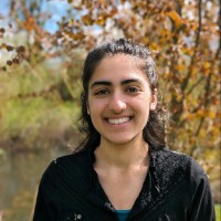 Ambios Ltd Employee Jaya Patel's profile photo