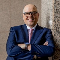 PwC Employee Michael Thiessen's profile photo