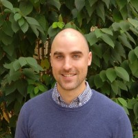 Curie Co Employee David Jennings's profile photo