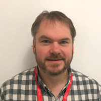 Virgin Media Employee Phil Lovegrove's profile photo