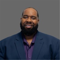 University of Maryland Dining Services Employee Jerome Powers's profile photo