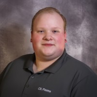 CSL Plasma Employee Caleb Medlin's profile photo