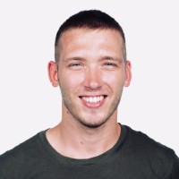 Riptides Employee Máté Wolf's profile photo