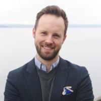 Visitech AS Employee Sebastian Aske's profile photo