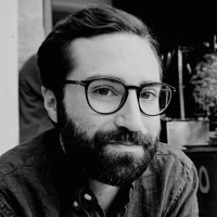 Palisades Employee Michael Disilva's profile photo