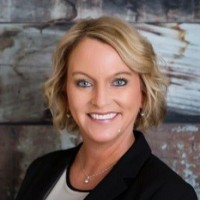 MidSouth Bank Employee Brandy Robinson's profile photo