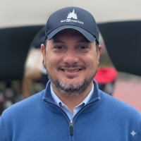 AC&M Group Employee Lautaro E. Rosales's profile photo