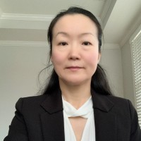 Jing Wang Email & Phone Number