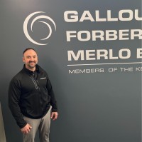 Forberg Smith Employee John Peters's profile photo