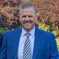 Kiewit Employee Patrick Sparks's profile photo