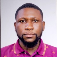 WAGA Employee John Gadufiah's profile photo