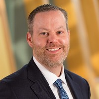 Palantir Technologies Employee Kirk Dillon's profile photo