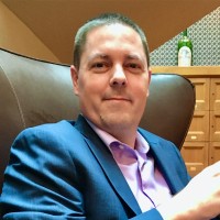 Cantrell•Gainco Group, Inc. Employee Todd Larson's profile photo