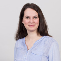 OMD Germany Employee Simone Reifferscheid's profile photo